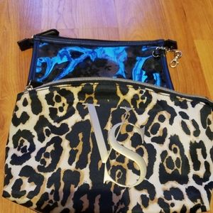 VS Makeup Bags